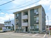グランシャトー駅東