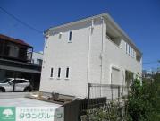 DCR若松町