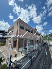 ＪＲ加古川線西脇市駅まで徒歩17分