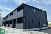 ＪＲ相模線寒川駅まで徒歩17分