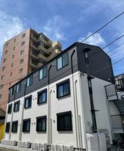 相鉄本線大和駅まで徒歩12分