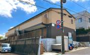 ＪＲ内房線蘇我駅まで徒歩9分
