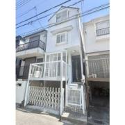 深江本町1丁目戸建て