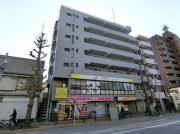 ライプワン目白 手割引 振分 シェア可 子供可 1階カクヤス