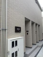 SOCIOーソシオー