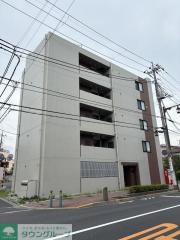 レピュア竹ノ塚レジデンス