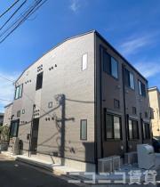西武池袋・豊島線大泉学園駅まで徒歩9分