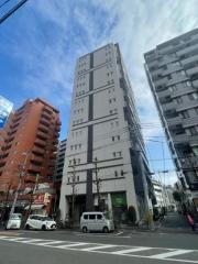 パークハウス文京関口