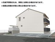 ＪＲ東海道本線清洲駅まで徒歩4分
