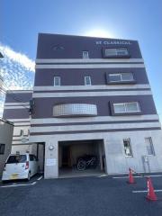 名鉄犬山線東枇杷島駅まで徒歩10分