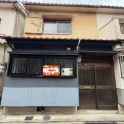 香里新町貸家