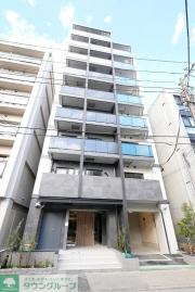 木場ステーションレジデンス