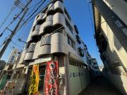 阪急宝塚線庄内駅まで徒歩7分