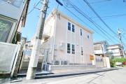 都営浅草線戸越駅まで徒歩2分