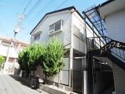 パオゼ南綾瀬1