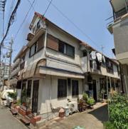 柴島2丁目テラス