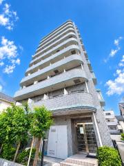 ア-バンヒルズ川口