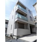 ＪＲ京浜東北・根岸線赤羽駅まで徒歩8分