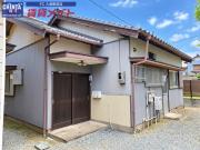 新町倉田貸家