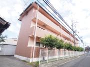 ＪＲ東海道本線守山駅まで徒歩26分