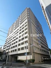 フェニックス日本橋高津