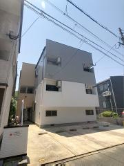 ボルベール学研都市