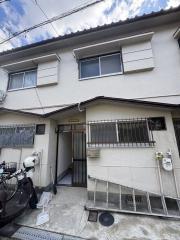 上神田2丁目辻本貸家