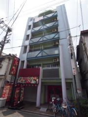 丸栄マンション九条