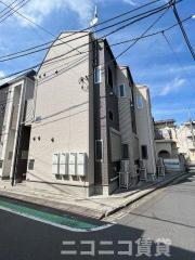 ＪＲ京浜東北・根岸線赤羽駅まで徒歩8分