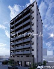 グランドマークレジデンス大森