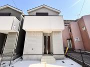 東大和市立野戸建