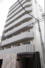 南千住清川レジデンス