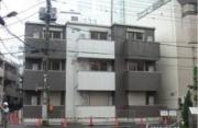 東武伊勢崎・大師線竹ノ塚駅まで徒歩3分