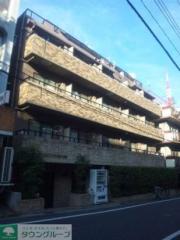 都営大江戸線麻布十番駅まで徒歩3分
