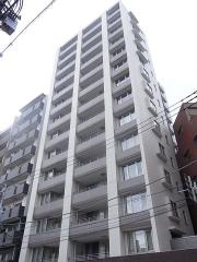 パークハウスセントリエ