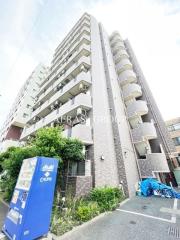 都営浅草線中延駅まで徒歩5分