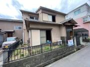 川西町結崎戸建