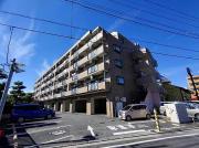 都営大江戸線練馬春日町駅まで徒歩8分