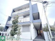 ＪＲ相模線茅ケ崎駅まで徒歩15分