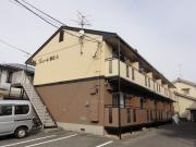 プレジール春日 A