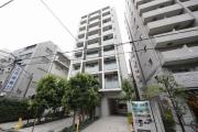 東京メトロ南北線麻布十番駅まで徒歩6分