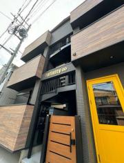 京急大師線港町駅まで徒歩15分