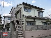 京王線下高井戸駅まで徒歩10分