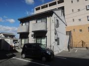 ＪＲ宇野線大元駅まで徒歩8分