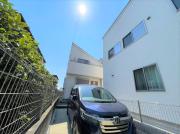 洋光台5丁目貸家