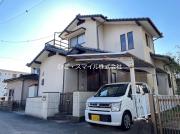 八景水谷2丁目 四宮貸家