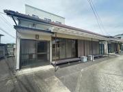 ＪＲ東海道本線藤沢駅まで徒歩30分