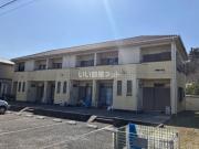 関東鉄道常総線南守谷駅まで徒歩12分