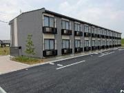 レオパレススカイビレッジ鈴鹿I