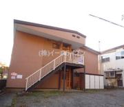 眞島アパート